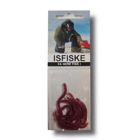 BLOODWORM DARK