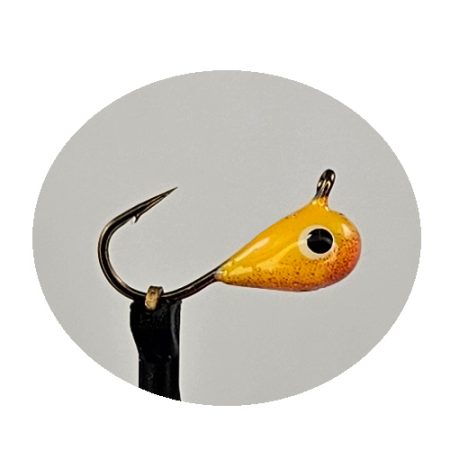 MORMYSHKA EASTER  4mm