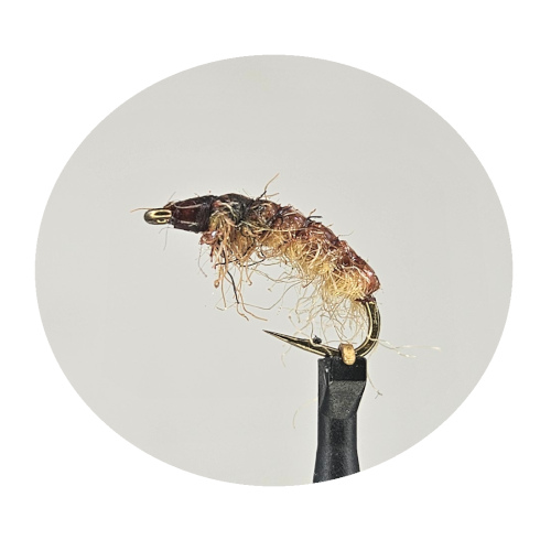 Søtnosen_BRUN_Liten