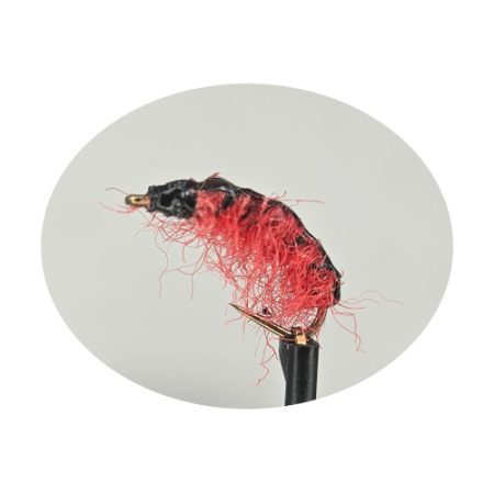 SØTNOSEN RED KROK 8